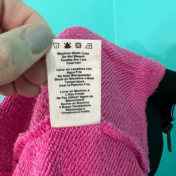 UGG Long Sleeve Drawstring Hoodie - Picture 10 of 10